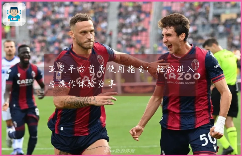 亚星平台首页使用指南：轻松进入与操作体验分享