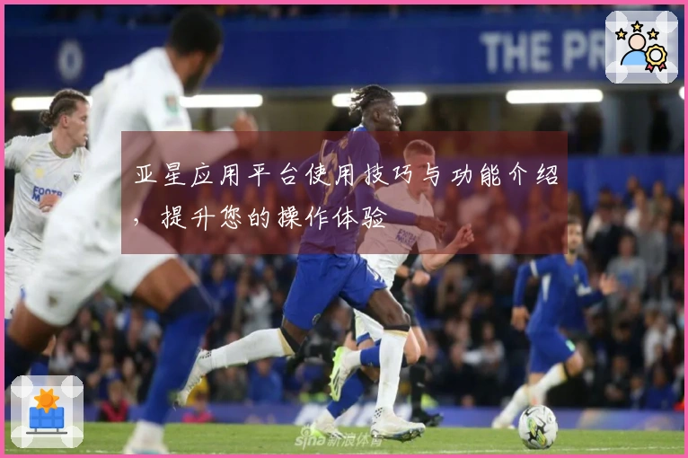 亚星应用平台使用技巧与功能介绍，提升您的操作体验